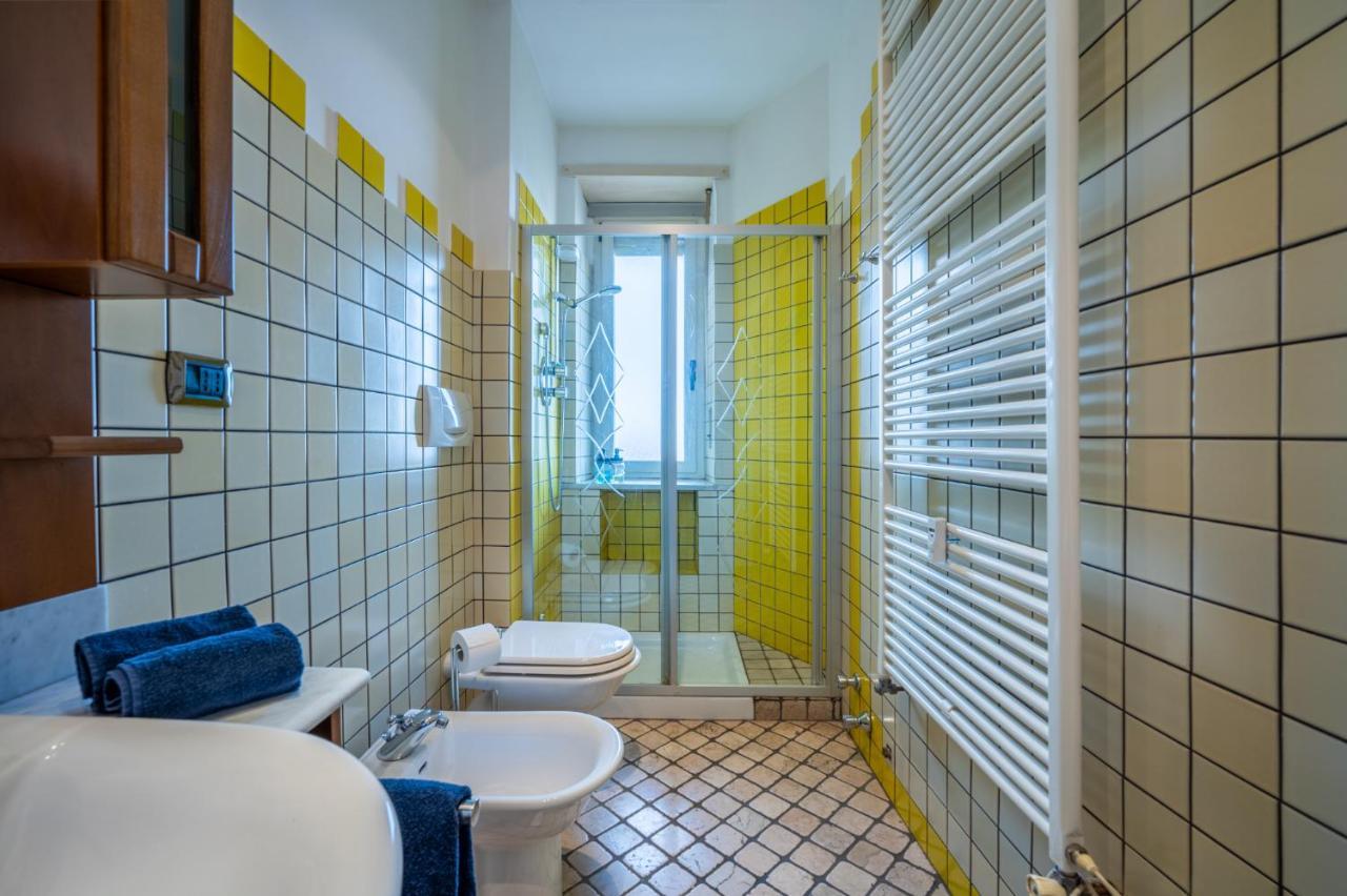 Bed and Breakfast Un Buon Inizio Turin Exterior foto