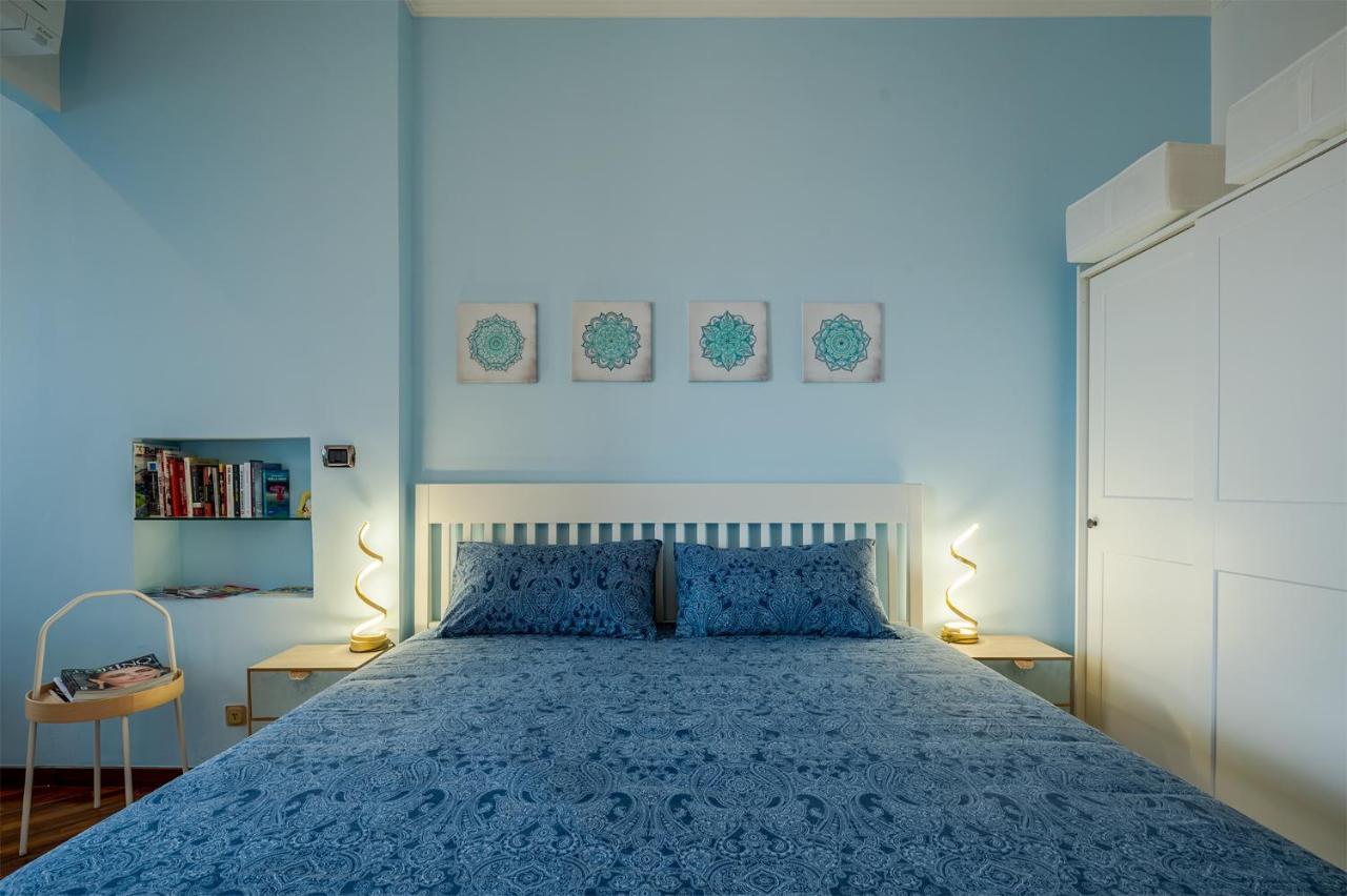 Bed and Breakfast Un Buon Inizio Turin Exterior foto